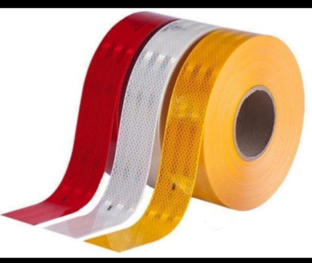 Radium Tape Roll
